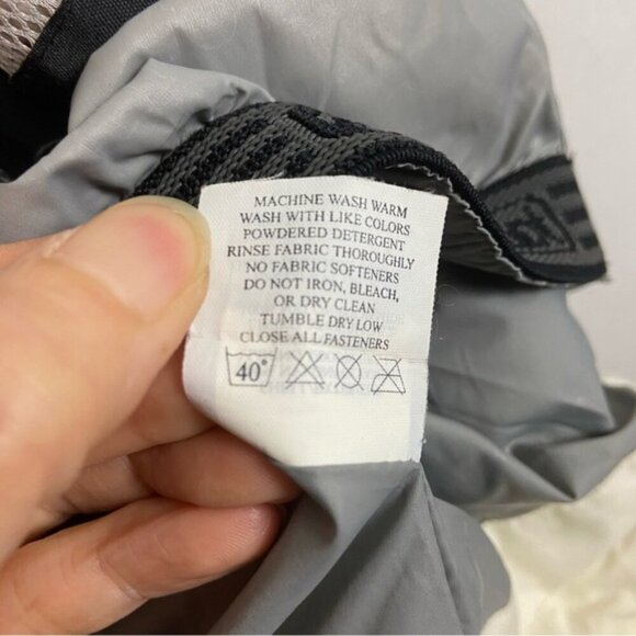 MARMOT Winter Ski Snowboard Jacket Full Zip Hooded Coat Shell Sz M - Picture 12 of 14